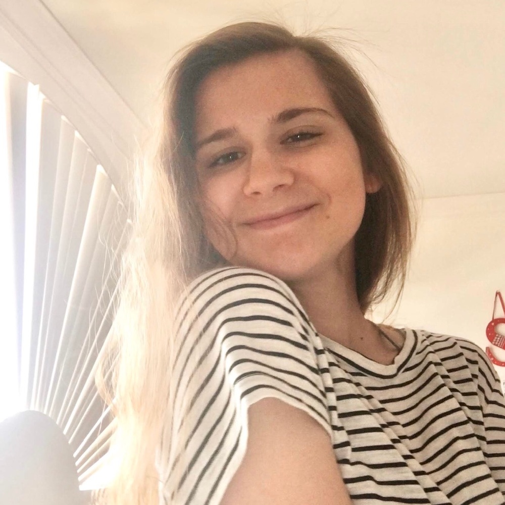 Meet your Posher, Shannon